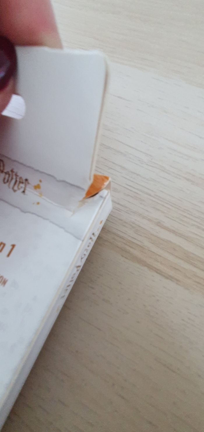 Jeu de famille 4 en 1 Harry Potter - photo numéro 3