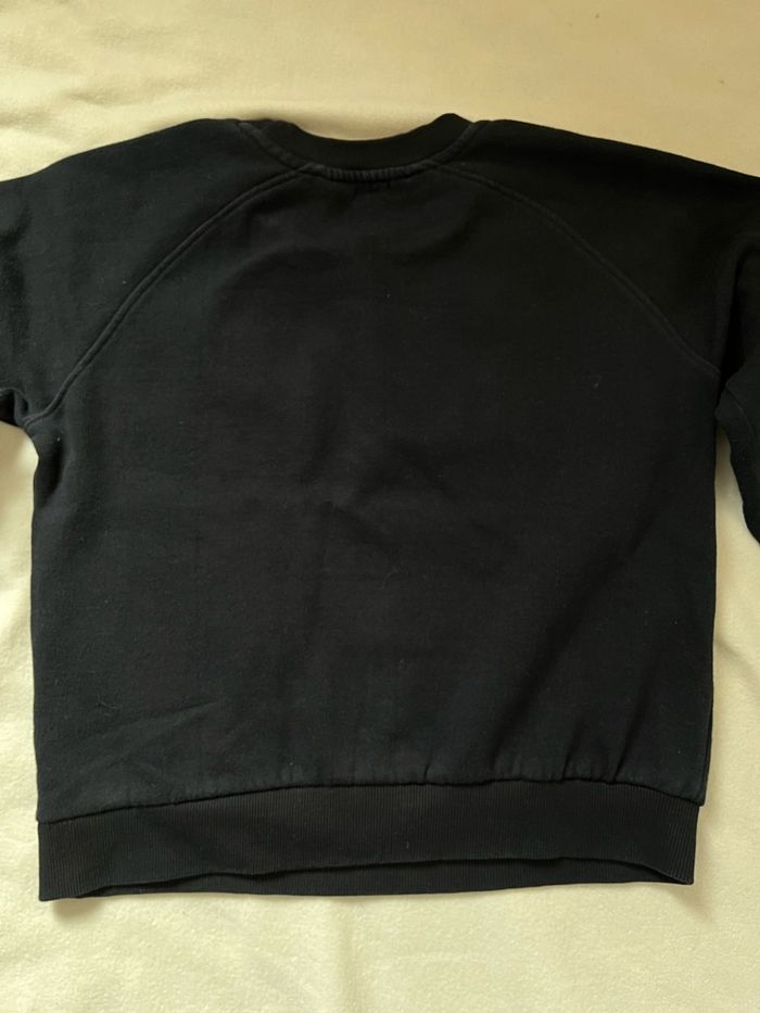 Pull kaporal 16 ans - photo numéro 4