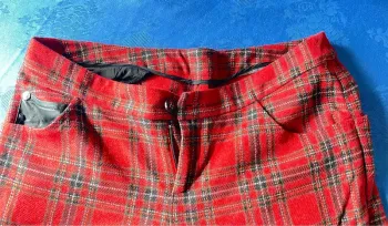 Pantalon Patrizia Pepe
