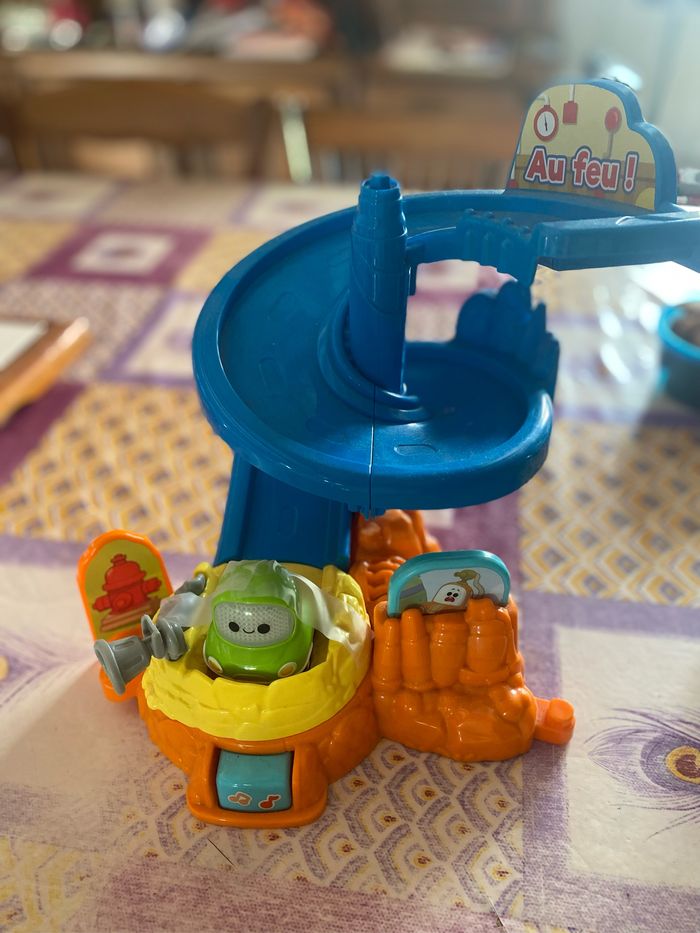 Tourniquet Cory bolid