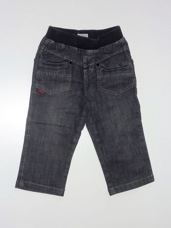 Jean CONFETTI ABSORBA - 18 mois