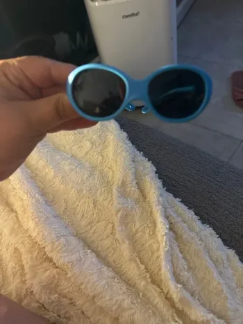 Lunette de soleil enfant