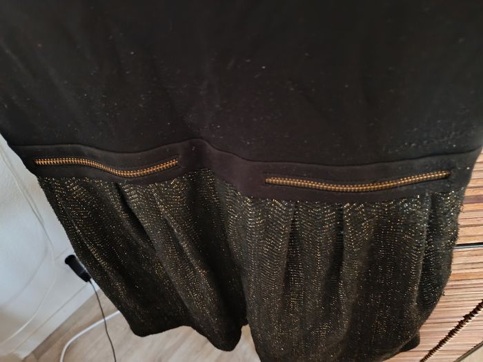 Robe Maje - photo numéro 3