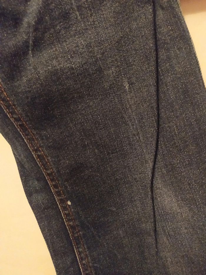 Pantalon homme gémo 36 - photo numéro 4