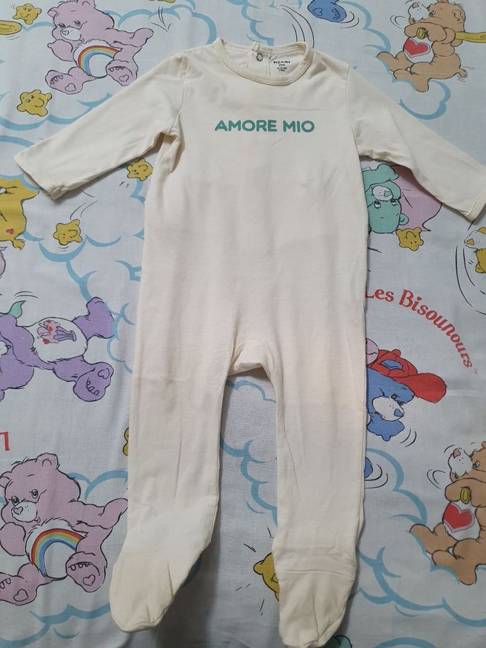 Pyjama - photo numéro 7