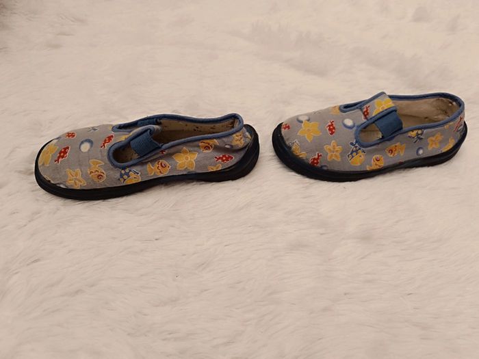 Chaussons Pantoufles voute plantaire P. 31 🇫🇷 Fabriqué en France - photo numéro 6