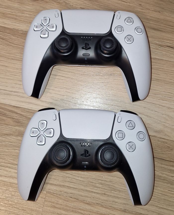 Sony PlayStation 5 - photo numéro 4