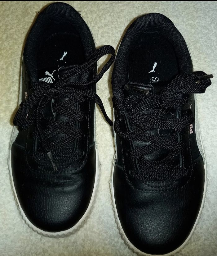 Basket fille t 31 - photo numéro 4