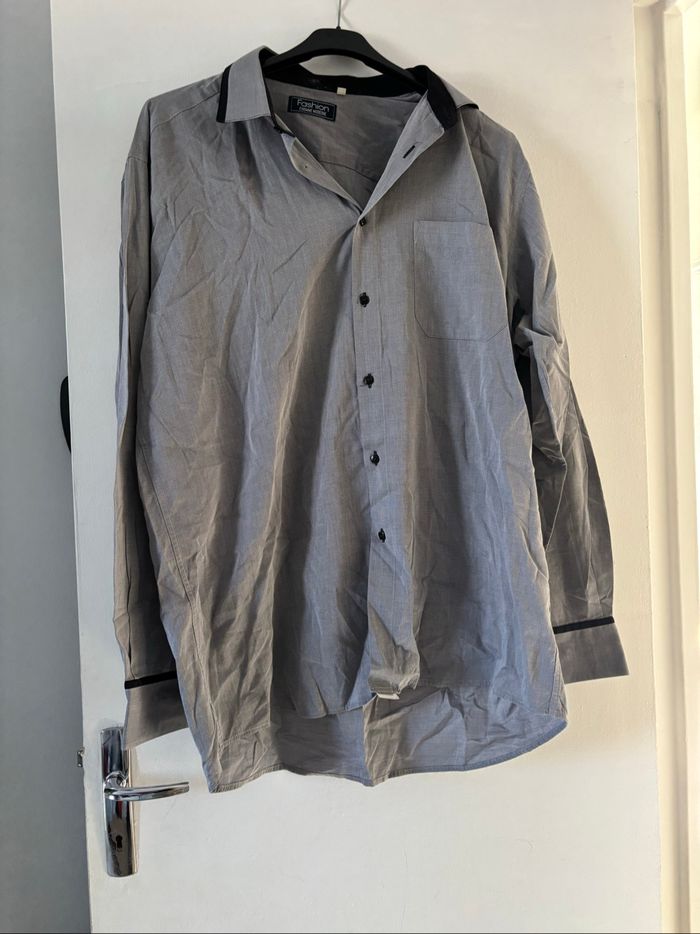 Chemise