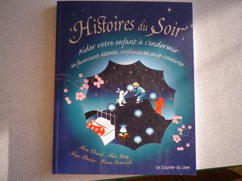 HISTOIRES DU SOIR