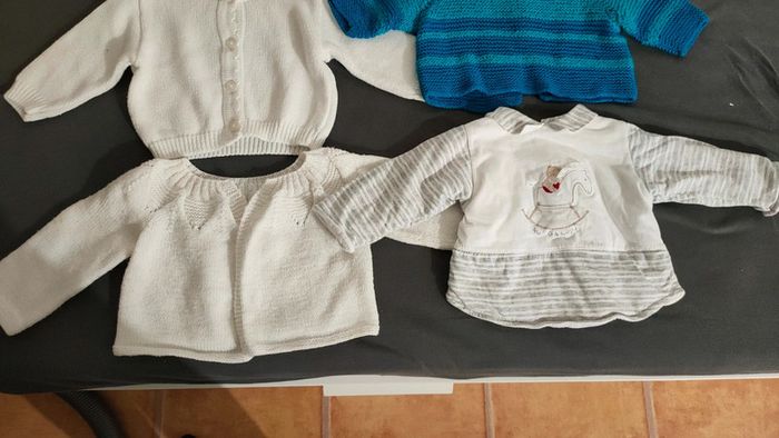 Lot de brassières - photo numéro 4
