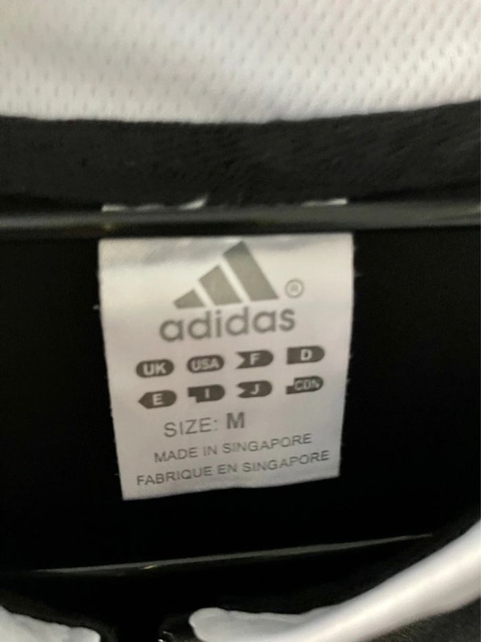 Maillot Adidas - photo numéro 4