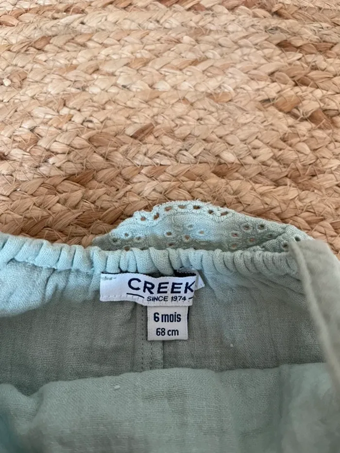Combinaison 6M - photo numéro 4