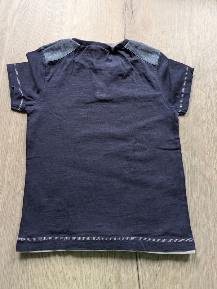 T-shirt - photo numéro 2