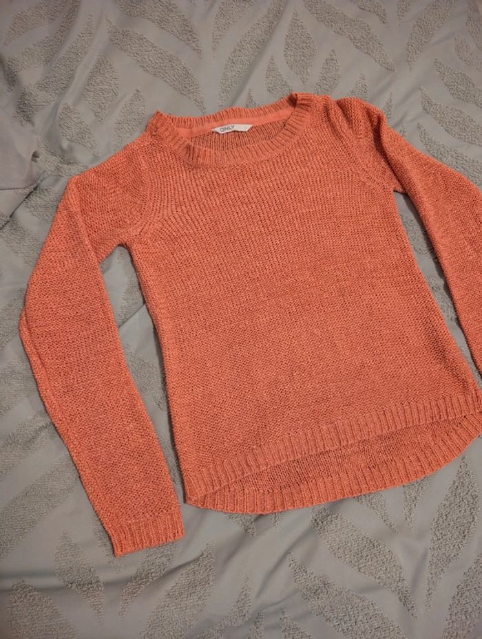 Jolie pull - photo numéro 3