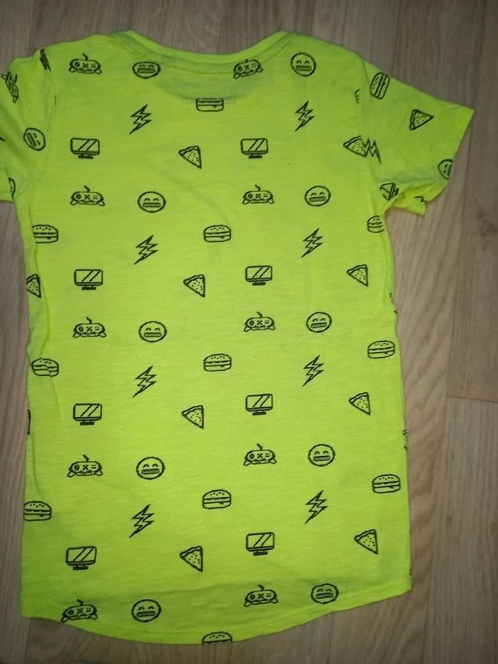 Lot de 5 tee-shirts - photo numéro 16