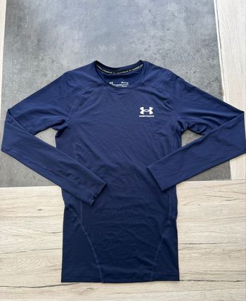 Under Amour Compressions T-Shirt