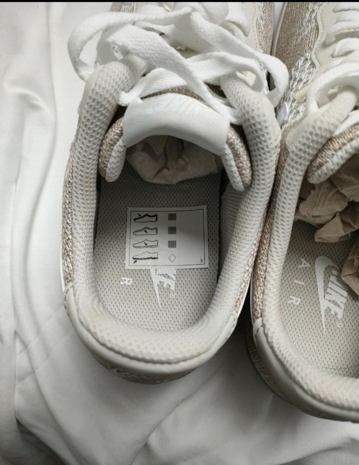 Nike Air force 1 - photo numéro 4