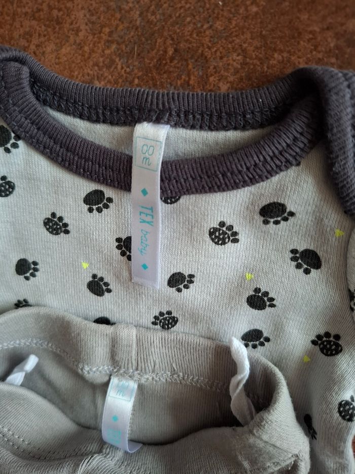 Tenue naissance - photo numéro 3