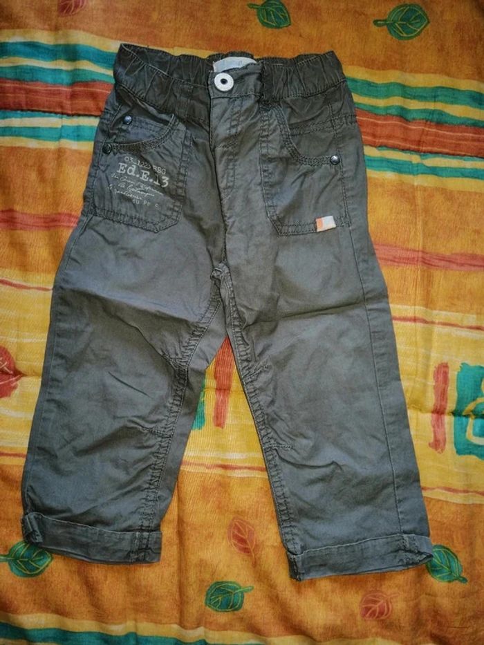 Pantalon léger 18 mois