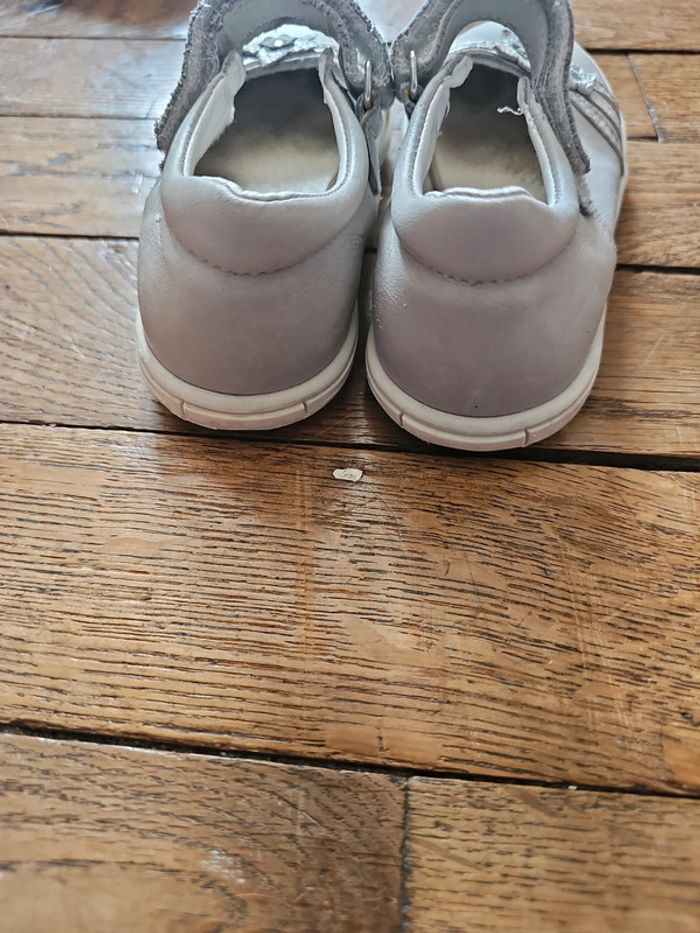 Ballerines fille gemo - photo numéro 4