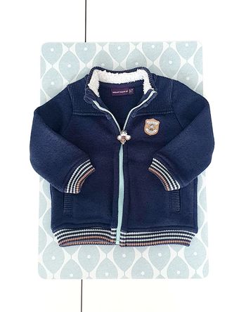 Gilet Sergent Major - 9M