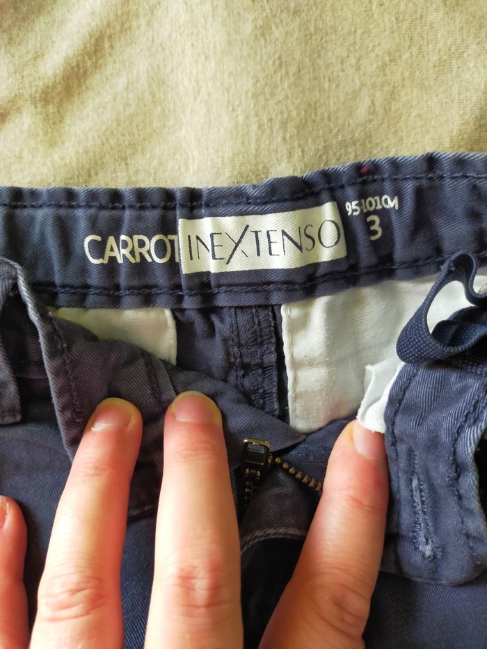 Pantalon slim - photo numéro 3