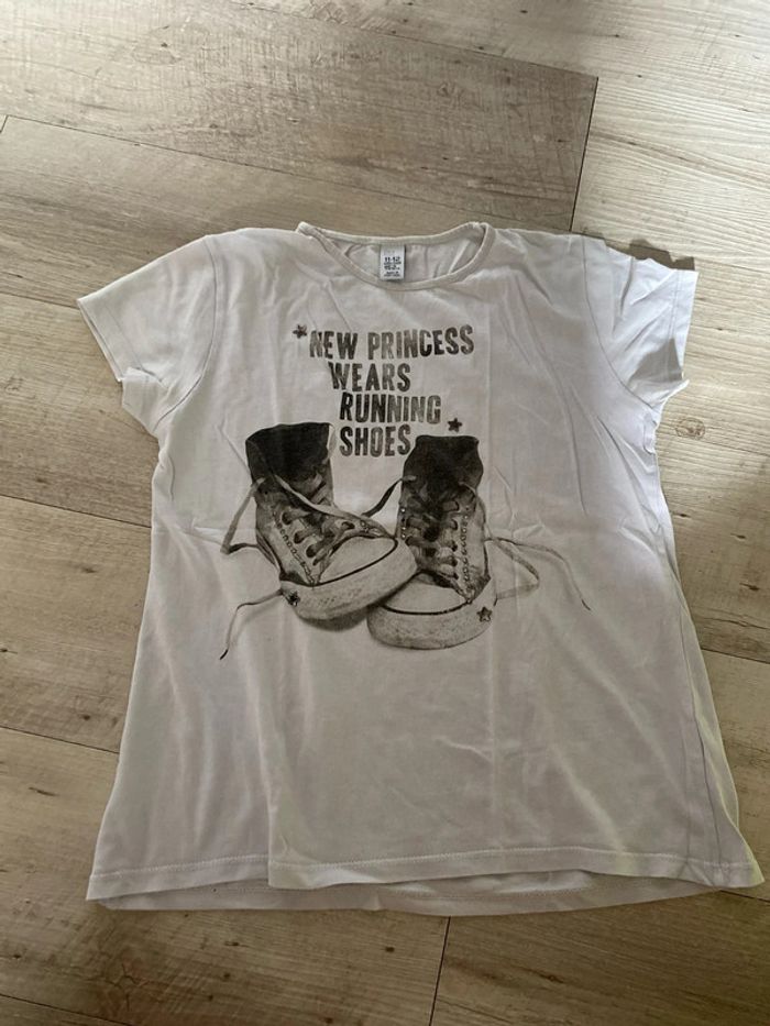 T shirt Zara