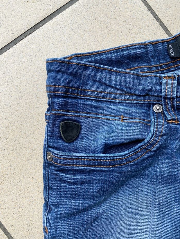 Short en jeans - photo numéro 2