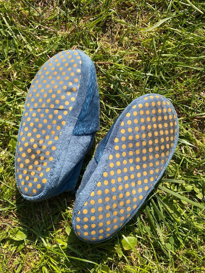 Chaussons Harry Potter 28 29 h&m garçon poudlard express - photo numéro 4