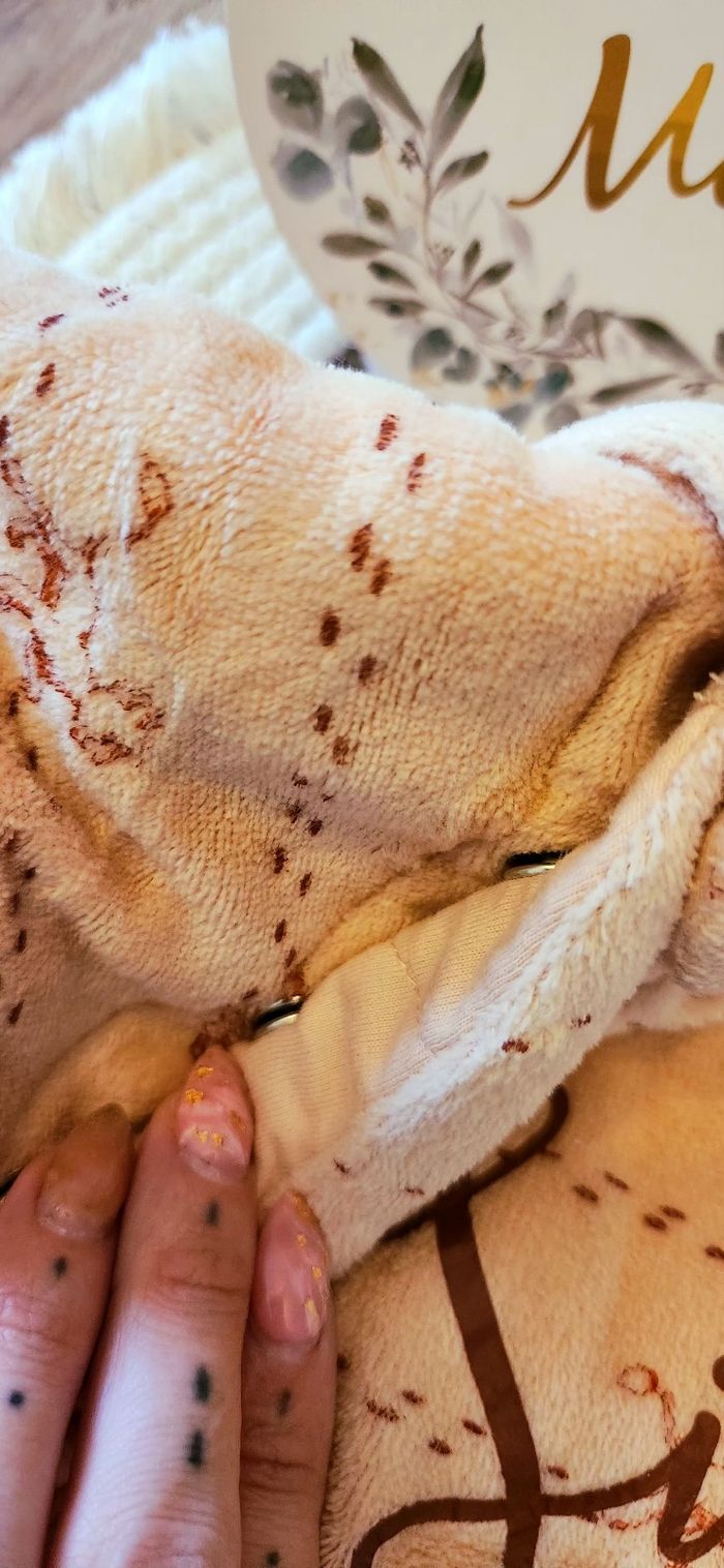 Gigoteuse Bébé Garçon 0/6mois Disney - photo numéro 5