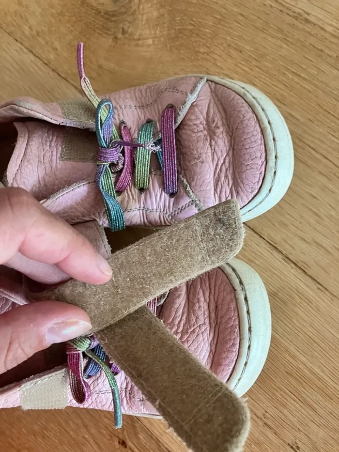Chaussures souples smartflex 28 - photo numéro 6