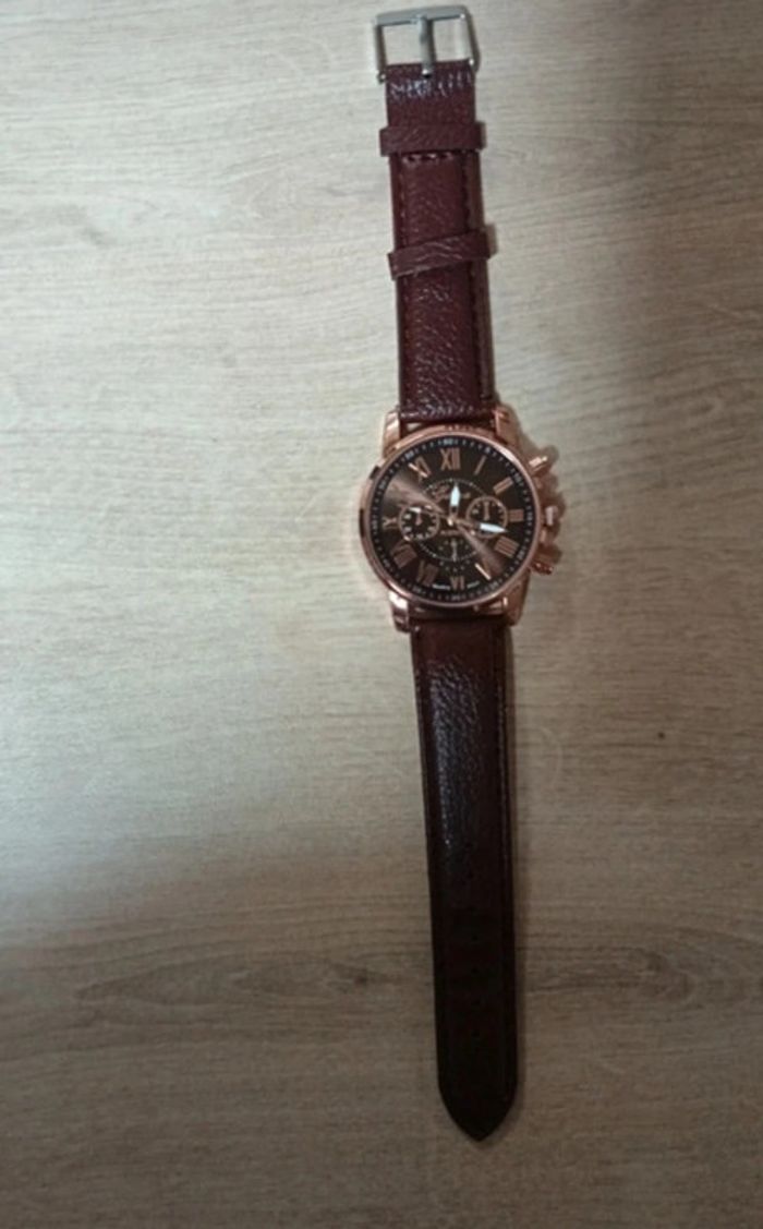 Montre