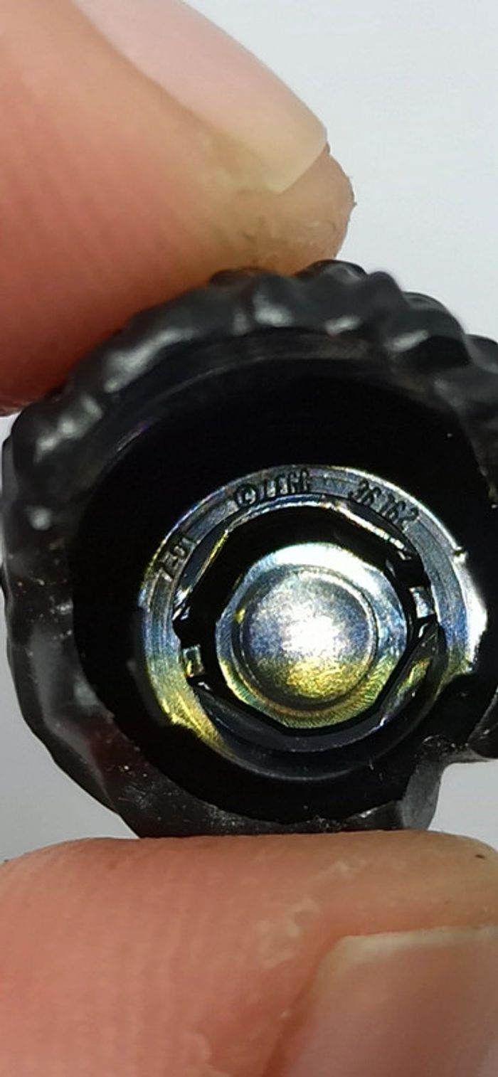 Figurine garçon harry Potter lego - photo numéro 6