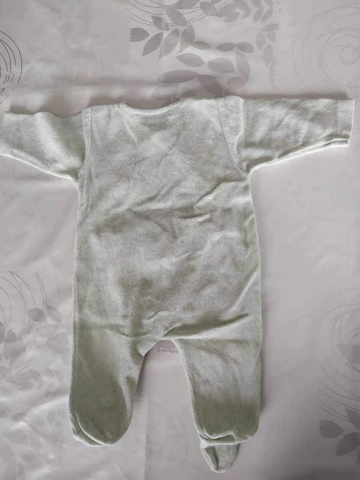 Pyjama - photo numéro 5