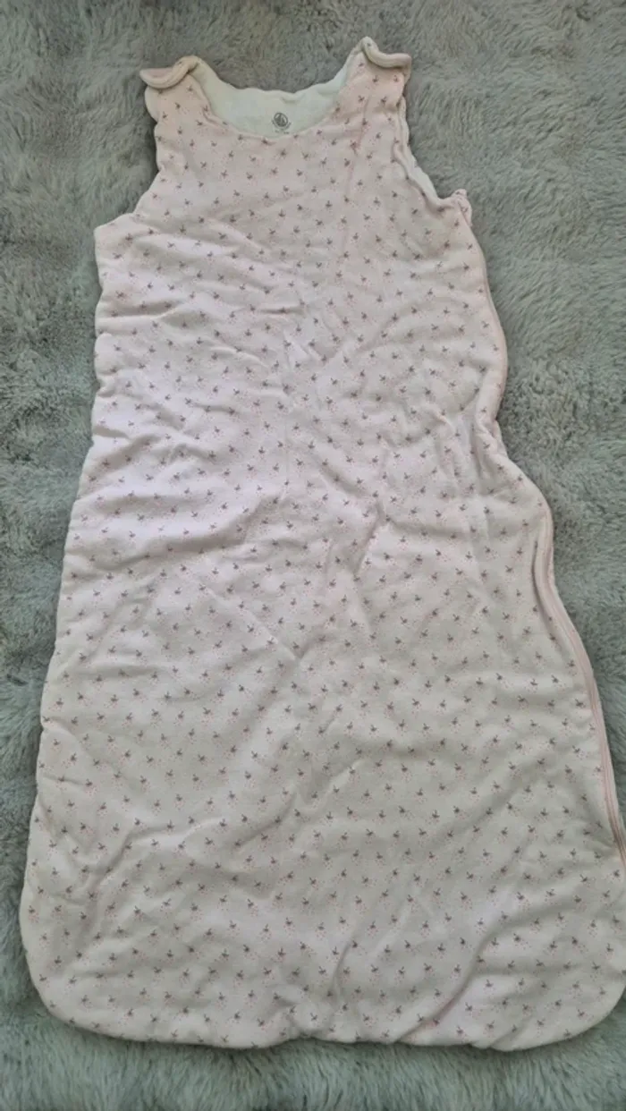 Gigoteuse Petit Bateau