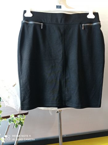 jupe neuve In Extenso 40 Réf 403 V11