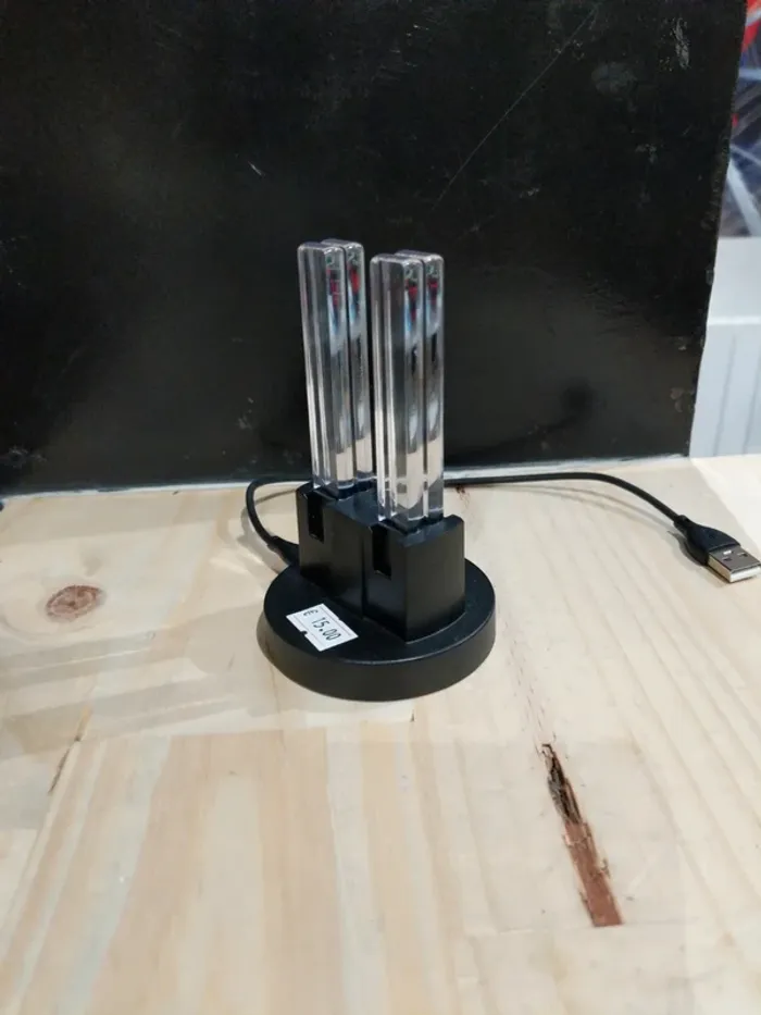 Chargeur Joy-Con - Nintendo Switch - photo numéro 3