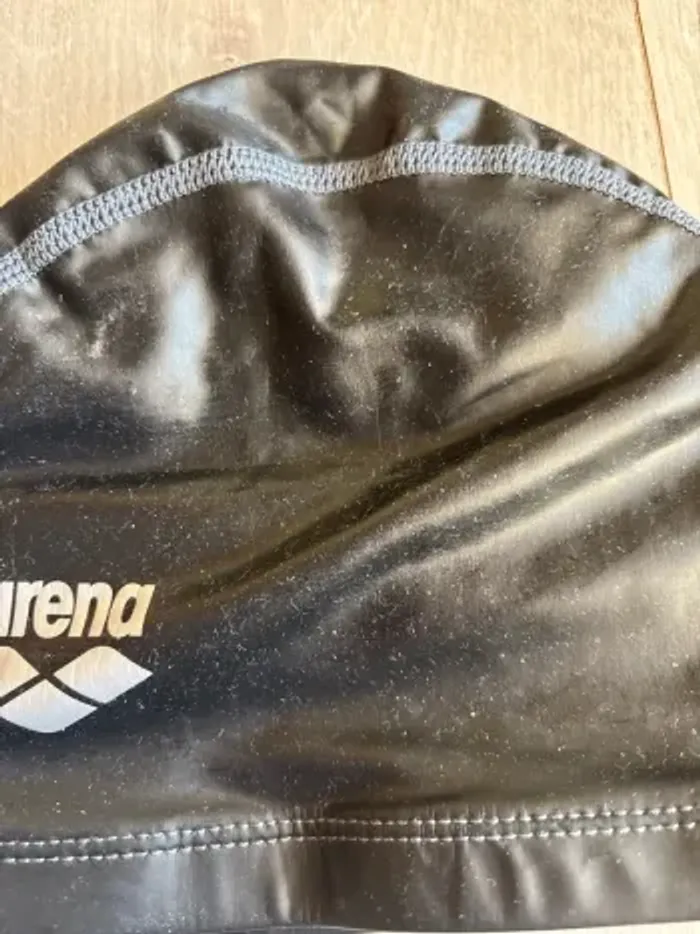 Bonnet de piscine Arena natation protection - photo numéro 8