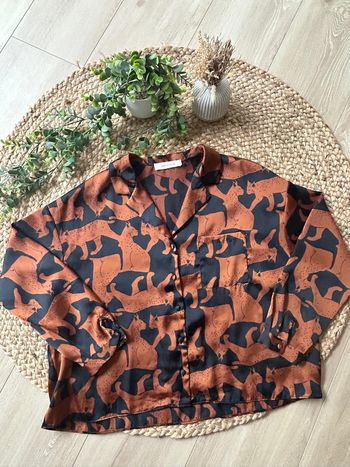 Chemisier Promod taille 38