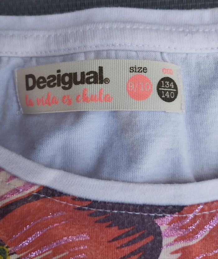 Beau tee shirt - photo numéro 4