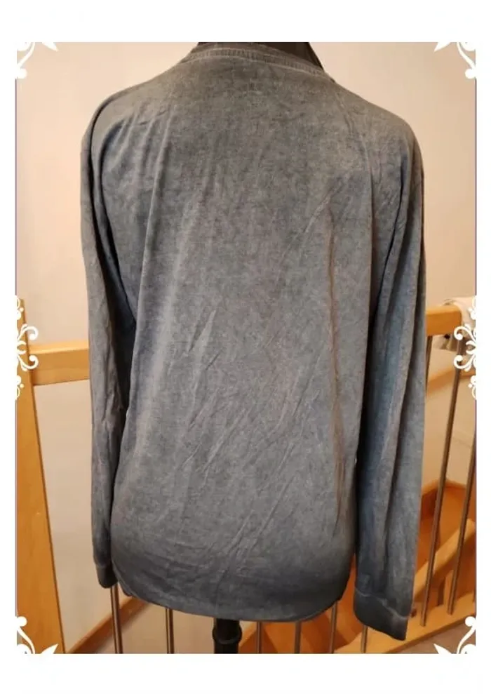 T-shirt yourturn - photo numéro 4