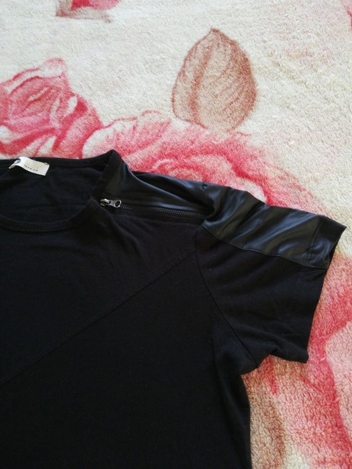 T shirt homme - photo numéro 3