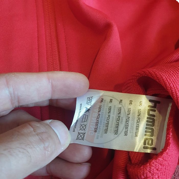 Veste Hummel Sport – Confort et Style au Quotidien - photo numéro 5