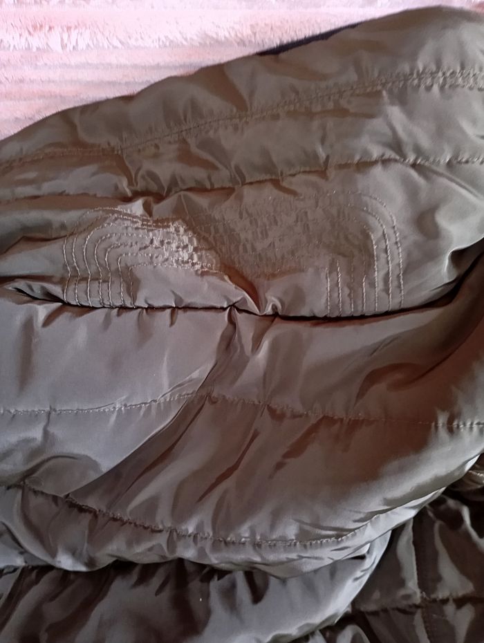 Sans manche taille L - photo numéro 5