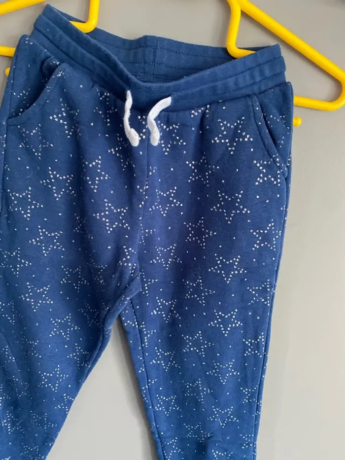 Pantalon de jogging - photo numéro 2