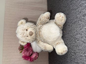 Doudou ours