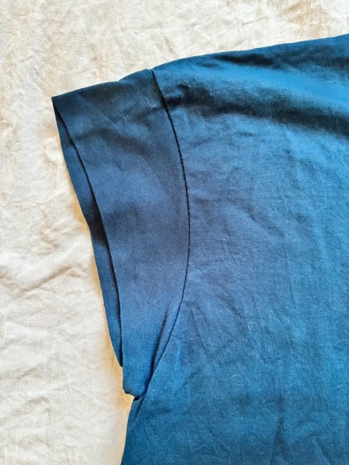 TEE shirt Naza - photo numéro 4