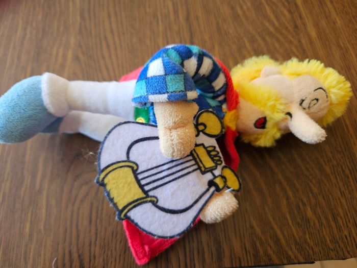 Asterix - photo numéro 2