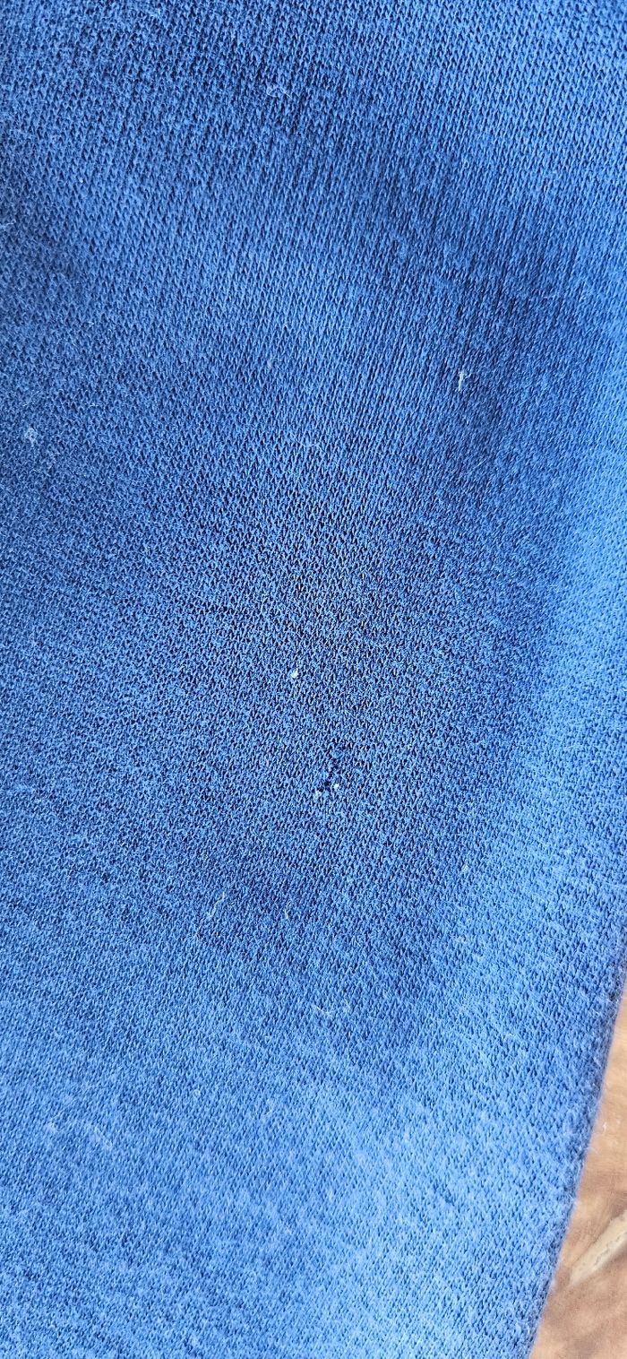 Pantalon chaud fille - photo numéro 3